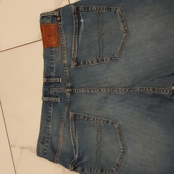 LUCKY BRAND JEANS - Picture 11 of 14